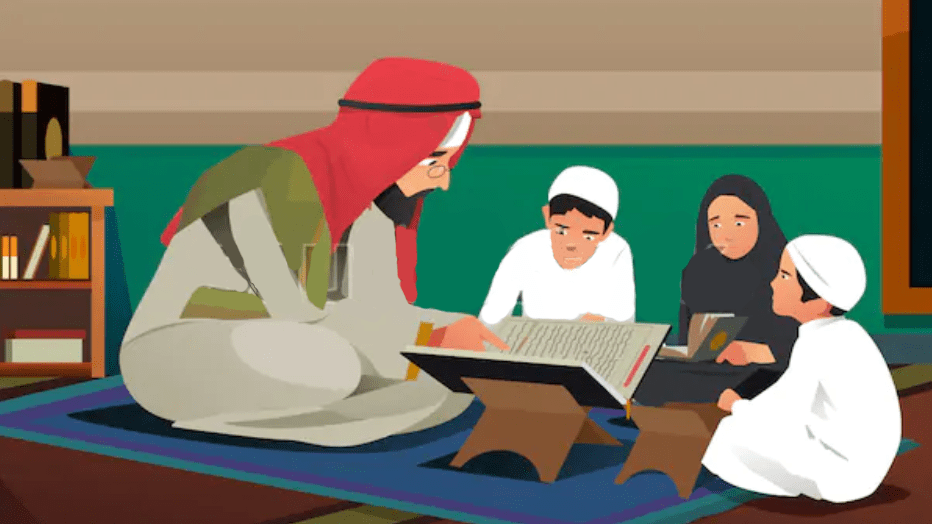 Understanding Quran Education | Shia Online Quran Academy